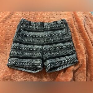 WAI Wear Bohemian Unisex Size Small shorts